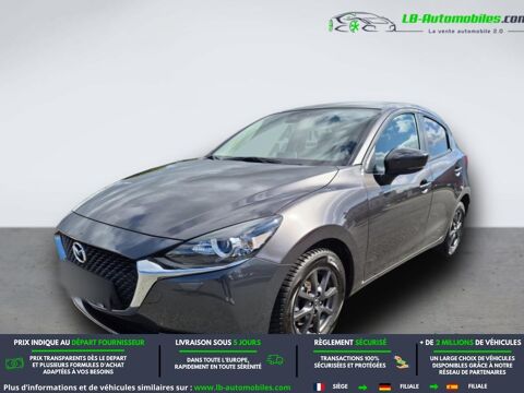 Mazda2 1.5L SKYACTIV-G 90ch 2020 occasion 31850 Beaupuy