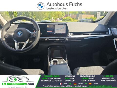 iX xDrive20 204ch BVA 2024 occasion 31850 Beaupuy