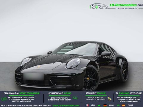 Annonce voiture Porsche 911 145800 €