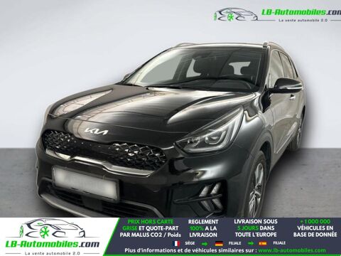 Niro 1.6 GDi Hybride 105 ch BVA 2022 occasion 31850 Beaupuy