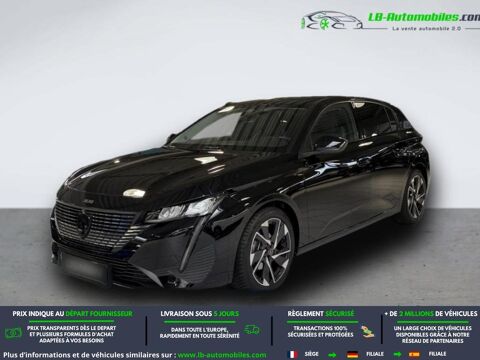 Peugeot 308 PureTech 130ch BVA 2024 occasion Beaupuy 31850