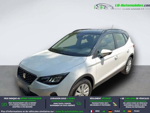 Annonce voiture Seat Arona 15305 €