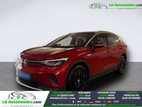 ID.4 204 ch Pro Performance 2022 occasion 31850 Beaupuy