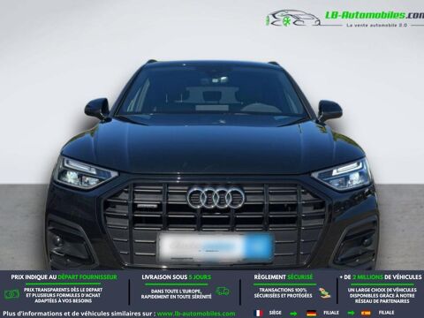 Q5 204ch BVA Sportback 40 TDI quattro 2022 occasion 31850 Beaupuy