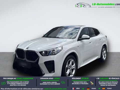 Annonce voiture BMW X2 36990 €