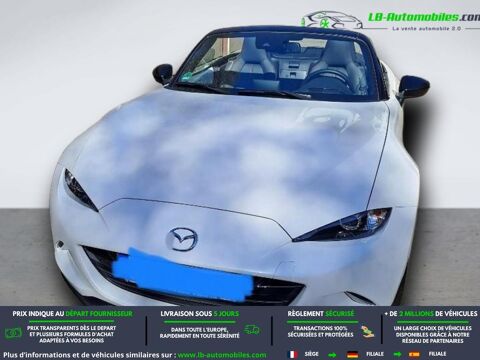 MX-5 mx-5 2019 occasion 31850 Beaupuy