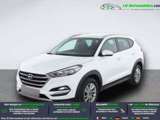Tucson 1.6 T-GDi 177 2WD BVM 2015 occasion 31850 Beaupuy