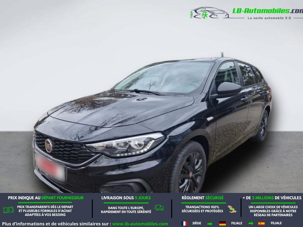 Tipo 1.4 95 ch BVM 2019 occasion 31850 Beaupuy