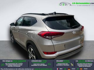 Tucson 1.6 T-GDi 177 2WD BVM 2016 occasion 31850 Beaupuy