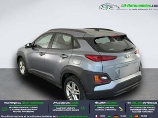 Kona 1.0 T-GDi 120 2018 occasion 31850 Beaupuy