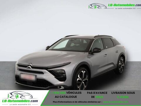 Citro&euml;n C5 X PureTech 130 BVA 2023 occasion Beaupuy 31850