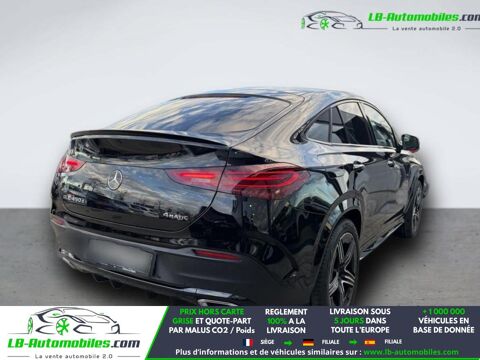 Classe GLE 450 d BVA 4Matic 2026 occasion 31850 Beaupuy