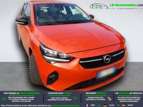 Corsa 1.5 Diesel 100 ch BVM 2022 occasion 31850 Beaupuy