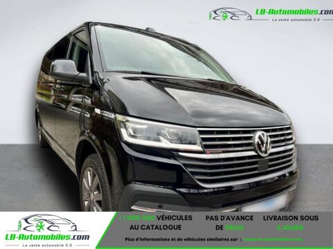 Volkswagen MULTIVAN 2.0 TDI 198 BVA 4Motion 2020 occasion Beaupuy 31850