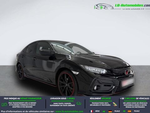 Civic 1.5 i-VTEC 182 BVA 2021 occasion 31850 Beaupuy
