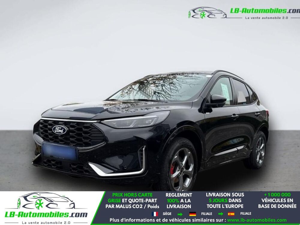 Kuga 1.5 EcoBoost 150 BVA 2025 occasion 31850 Beaupuy