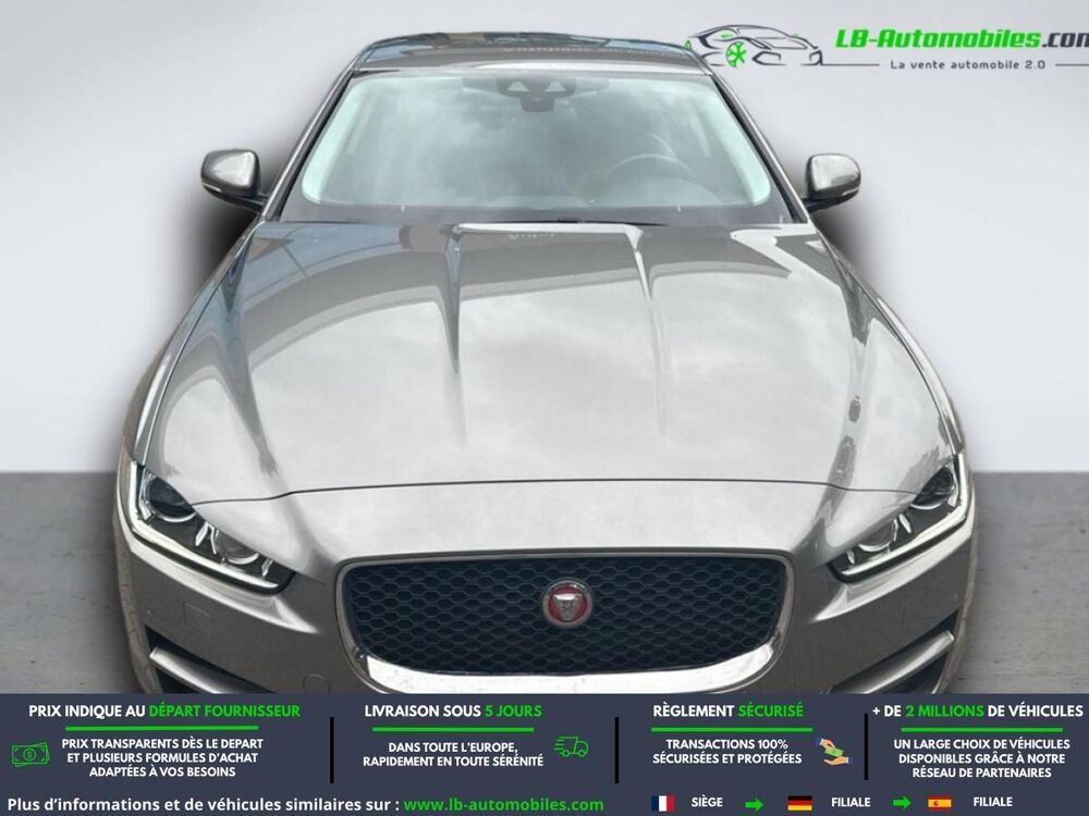 XE 163 ch BVA E-Performance 2018 occasion 31850 Beaupuy