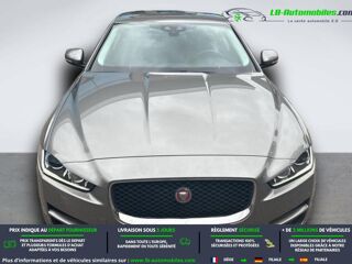 XE 163 ch BVA E-Performance 2018 occasion 31850 Beaupuy