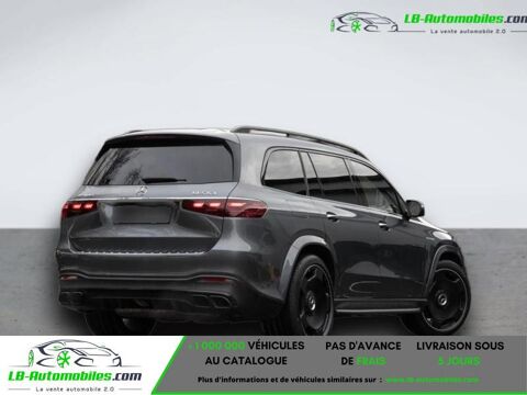 Classe GLS 63 AMG 4MATIC+ 2024 occasion 31850 Beaupuy