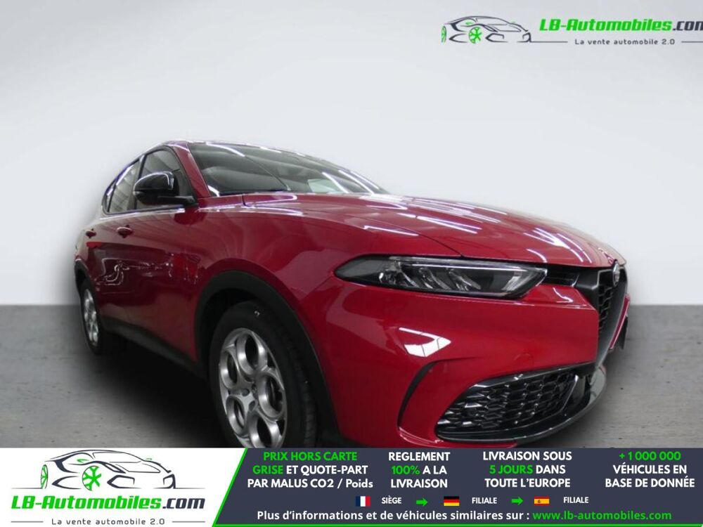 Tonale 1.5 Hybrid Diesel 130 ch BVA 2023 occasion 31850 Beaupuy