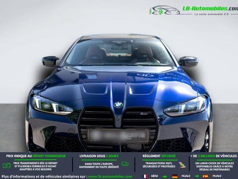 M4 xDrive 530 ch BVA 2025 occasion 31850 Beaupuy