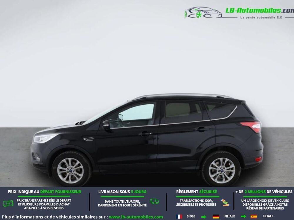 Kuga 1.5 EcoBoost 150 4x2 BVM 2019 occasion 31850 Beaupuy