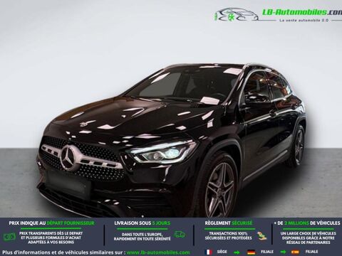 Classe GLA 200 BVA 2023 occasion 31850 Beaupuy