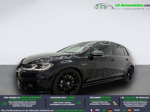 Golf R 2.0 TSI 300 BVA 4Motion 2019 occasion 31850 Beaupuy