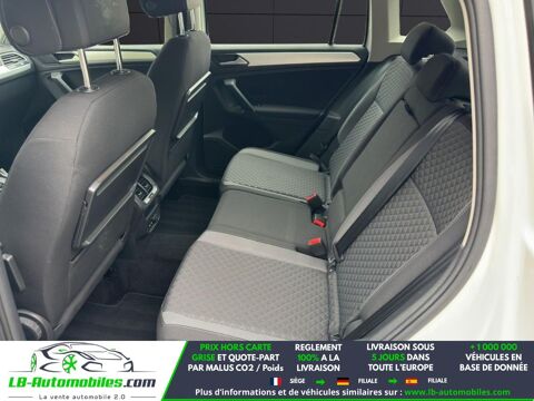 Tiguan 1.4 TSI 150 BMT BVA 2018 occasion 31850 Beaupuy