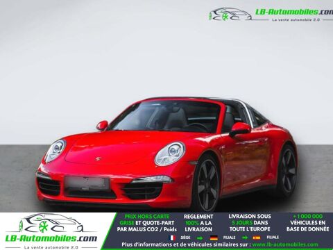 Annonce voiture Porsche 911 136900 €