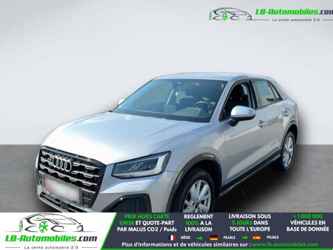 Annonce voiture Audi Q2 25440 €