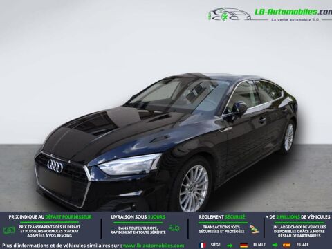 Audi A5 40 TFSI 204 BVA 2020 occasion Beaupuy 31850