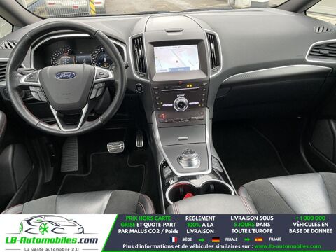 S-MAX 2.0 EcoBlue 150 BVA 2022 occasion 31850 Beaupuy