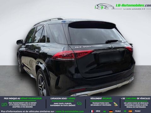 Classe GLE 350 e EQ POWER BVA 4Matic 2021 occasion 31850 Beaupuy