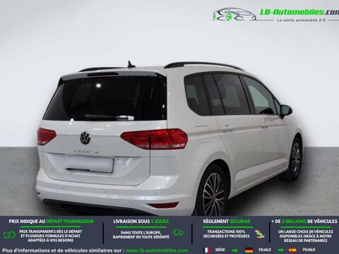 Touran 1.5 TSI EVO 150 BVA 7pl 2024 occasion 31850 Beaupuy