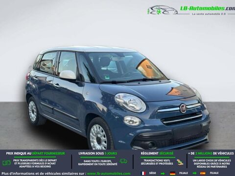 500 L 1.4 95 ch BVA 2018 occasion 31850 Beaupuy
