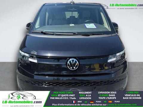 MULTIVAN 1.5 TSI 136 BVA 2023 occasion 31850 Beaupuy