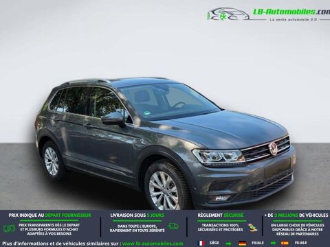 Tiguan 1.4 TSI 150 BMT BVM 2019 occasion 31850 Beaupuy
