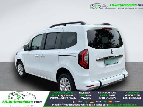 Kadjar TCe 130 BVA 2023 occasion 31850 Beaupuy