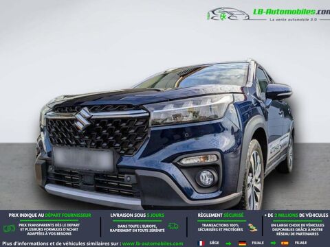 Annonce voiture Suzuki S-cross 23980 €