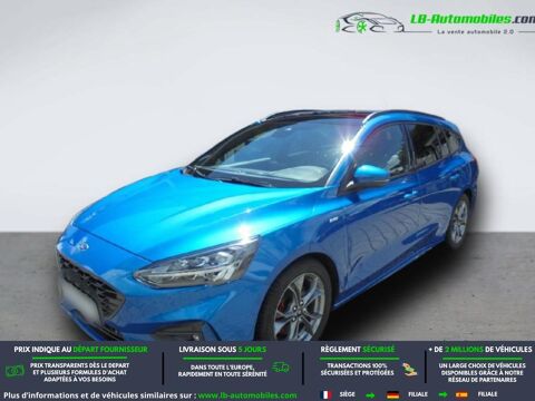 Annonce voiture Ford Focus 16890 €