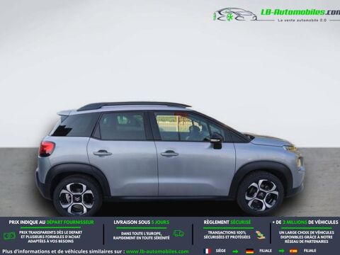 C3 Aircross PureTech 130 BVA 2020 occasion 31850 Beaupuy