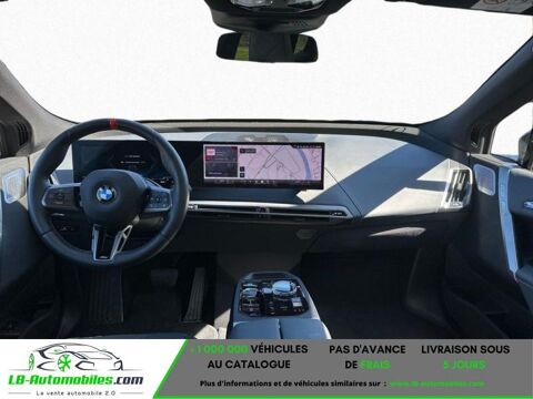 iX M60 619ch 2024 occasion 31850 Beaupuy