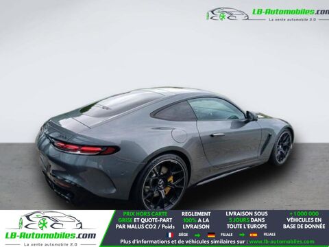 AMG GT R 585 ch BVA 2024 occasion 31850 Beaupuy