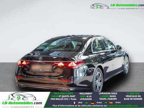 Classe E 200 BVA 2025 occasion 31850 Beaupuy