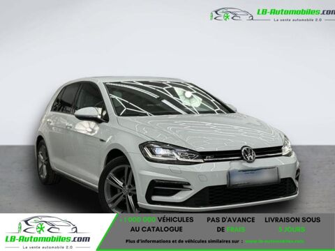Volkswagen Golf 1.4 TSI 125 BVM 2017 occasion Beaupuy 31850