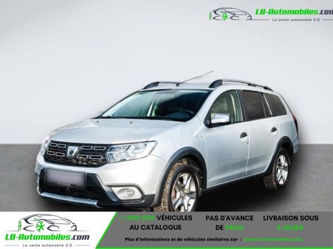 Dacia Logan TCe 90 BVA 2018 occasion Beaupuy 31850