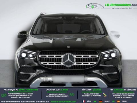 Annonce voiture Mercedes Classe GLE 63490 €
