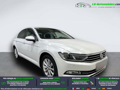 Passat 1.4 TSI 150 BVA 2019 occasion 31850 Beaupuy