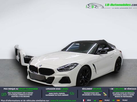 Annonce voiture BMW Z4 36850 €